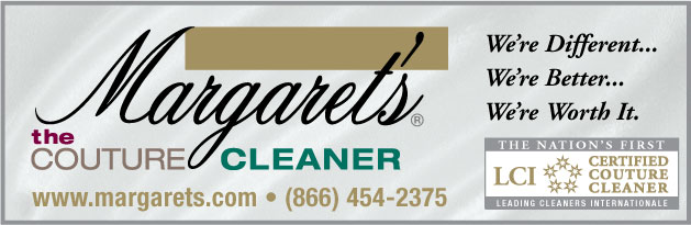 margaret's dry cleaner the best in quality cleaning
